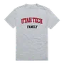 W Republic Utah Tech Trailblazers Family Tee 571-291