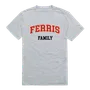 W Republic Ferris State Bulldogs Family Tee 571-301