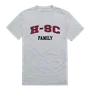 W Republic Hampden Sydney College Tigers Family Tee 571-309