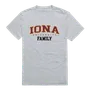 W Republic Iona University Gaels Family Tee 571-315