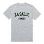 W Republic LaSalle Explorers Family Tee 571-322