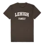 W Republic Lehigh Mountain Hawks Family Tee 571-327