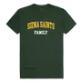 W Republic Siena College Saints Family Tee 571-379