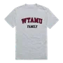 W Republic West Texas A&M Buffaloes Family Tee 571-403