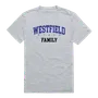 W Republic Westfield State Owls Family Tee 571-407