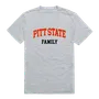 W Republic Pittsburg State Gorillas Family Tee 571-427