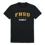 W Republic Fort Hays State Tigers Family Tee 571-442