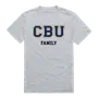 W Republic California Baptist Lancers Family Tee 571-444