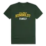 W Republic Cal Poly Humboldt Lumberjacks Family Tee 571-447