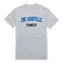 W Republic UNC Asheville Bulldogs Family Tee 571-471