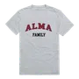 W Republic Alma College Scots Family Tee 571-475