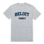 W Republic Beloit College Buccaneers Family Tee 571-482