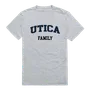 W Republic Utica College Pioneers Family Tee 571-492