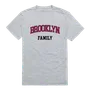 W Republic Brooklyn College Bulldogs Family Tee 571-503