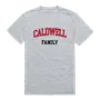 W Republic Caldwell University Cougars Family Tee 571-505