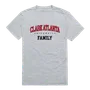 W Republic Clark Atlanta Panthers Family Tee 571-512