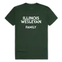 W Republic Illinois Wesleyan University Titans Family Tee 571-525