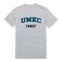 W Republic UMKC Roos Family Tee 571-549