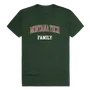 W Republic Montana Tech Orediggers Family Tee 571-550