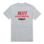 W Republic NJIT Highlanders Family Tee 571-555