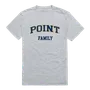 W Republic Point University Skyhawks Family Tee 571-570