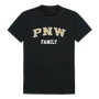 W Republic Purdue Northwest Lion Family Tee 571-572