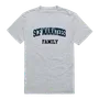 W Republic State College Of Florida Manatees Family Tee 571-592