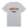 W Republic Virginia State Trojans Family Tee 571-600