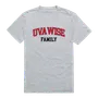 W Republic UVA Wise Cavaliers Family Tee 571-601