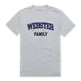 W Republic Webster University Gorlocks Family Tee 571-602