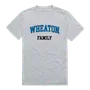 W Republic Wheaton College Lyons Family Tee 571-605