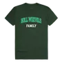 W Republic Arkansas-Monticello Boll Weevils & Cotton Blossoms Family Tee 571-609