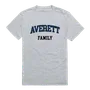 W Republic Averett Averett Cougars Family Tee 571-614