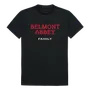 W Republic Belmont Abbey Crusaders Family Tee 571-616