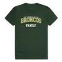 W Republic Bronx CC Broncos Family Tee 571-621