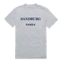 W Republic Sandburg Chargers Family Tee 571-623