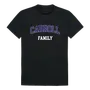 W Republic Carroll College Saints Family Tee 571-624