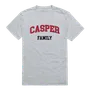 W Republic Casper College Thunderbirds Family Tee 571-625