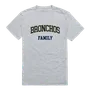 W Republic Central Oklahoma Bronchos Family Tee 571-627