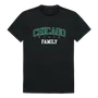 W Republic Chicago State Cougars Family Tee 571-631