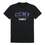 W Republic CCNY Beavers Family Tee 571-633