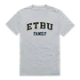 W Republic East Texas Baptist Tigers Family Tee 571-639