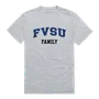 W Republic Fort Valley State Wildcats Family Tee 571-642