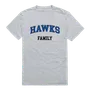 W Republic Hartwick Hawks Family Tee 571-650