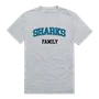 W Republic Hawaii Pacific Sharks Family Tee 571-651