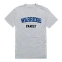 W Republic Southern Wesleyan Warriors Family Tee 571-673