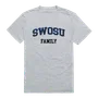 W Republic Southwestern Oklahoma State Bulldogs Family Tee 571-675