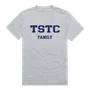 W Republic Texas State Technical Family Tee 571-677