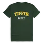 W Republic Tiffin Dragons Family Tee 571-678