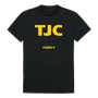 W Republic Tyler Junior College Apaches Family Tee 571-680